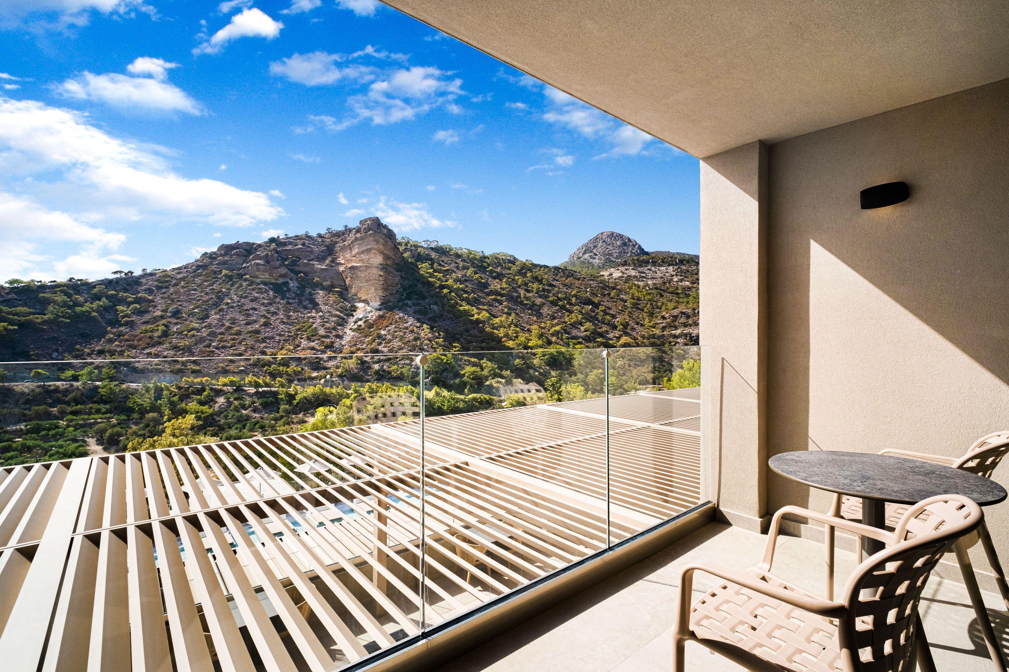 Hotel Harmony E Rock - Voksenhotel slide 3