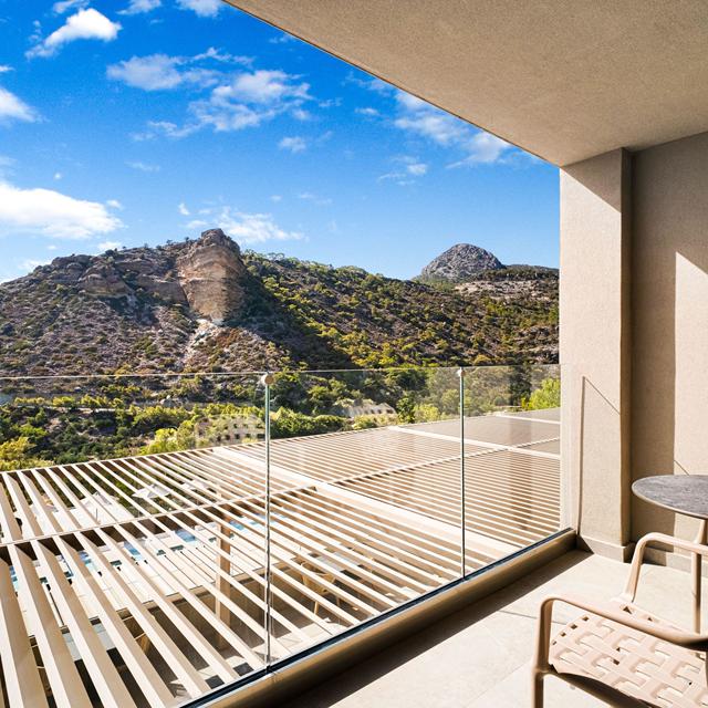 Hotel Harmony E Rock - Voksenhotel - billede 3