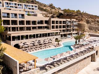 Ierapetra - Agia Fotia, Grækenland - All Inclusive afbudsrejse