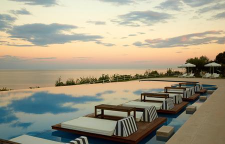 Cavo Olympo Luxury Hotel & Spa - Voksenhotel billede 2