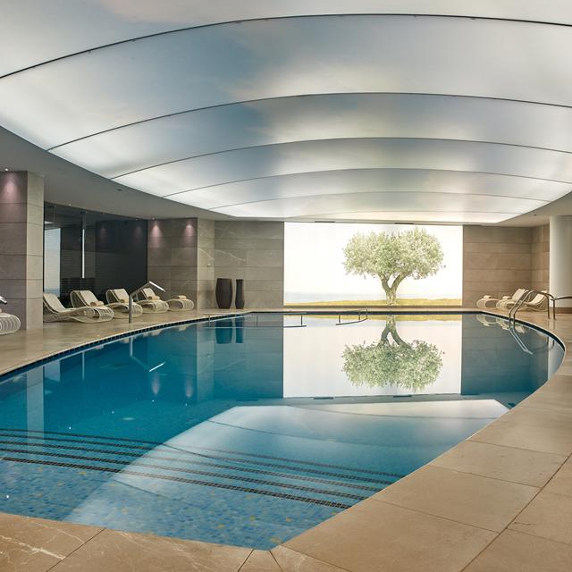 Cavo Olympo Luxury Hotel & Spa - Voksenhotel - billede 3