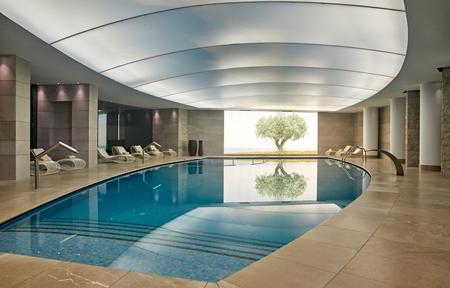 Cavo Olympo Luxury Hotel & Spa - Voksenhotel billede 3