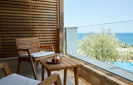 Cavo Olympo Luxury Hotel & Spa - Voksenhotel billede 5