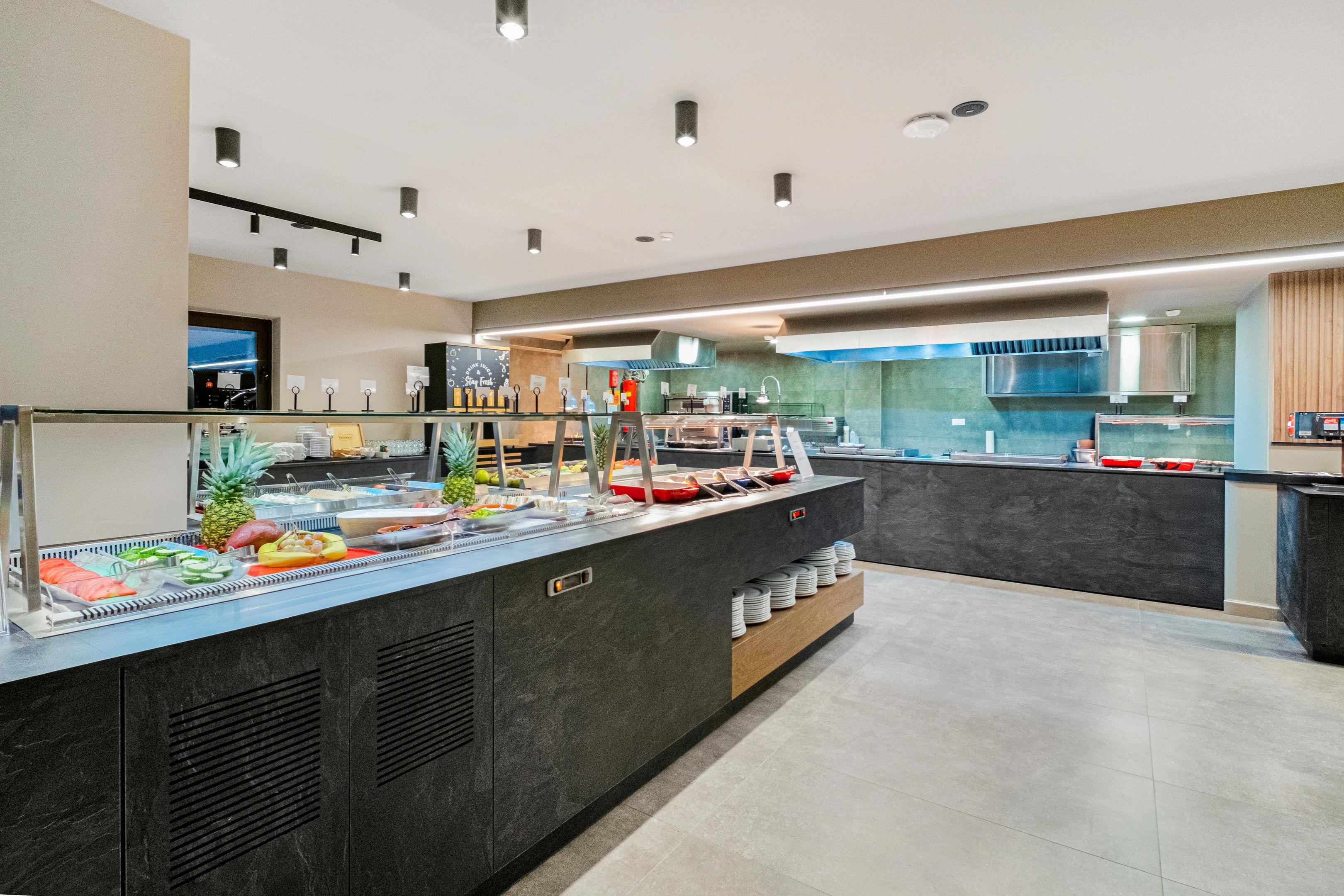 Hotel Harmony E Rock - Voksenhotel slide 5