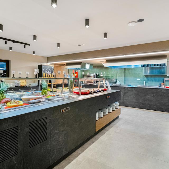 Hotel Harmony E Rock - Voksenhotel - billede 5