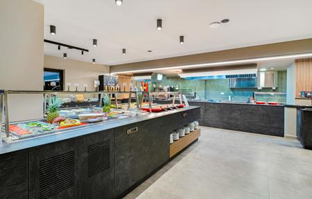 Hotel Harmony E Rock - Voksenhotel slide 5