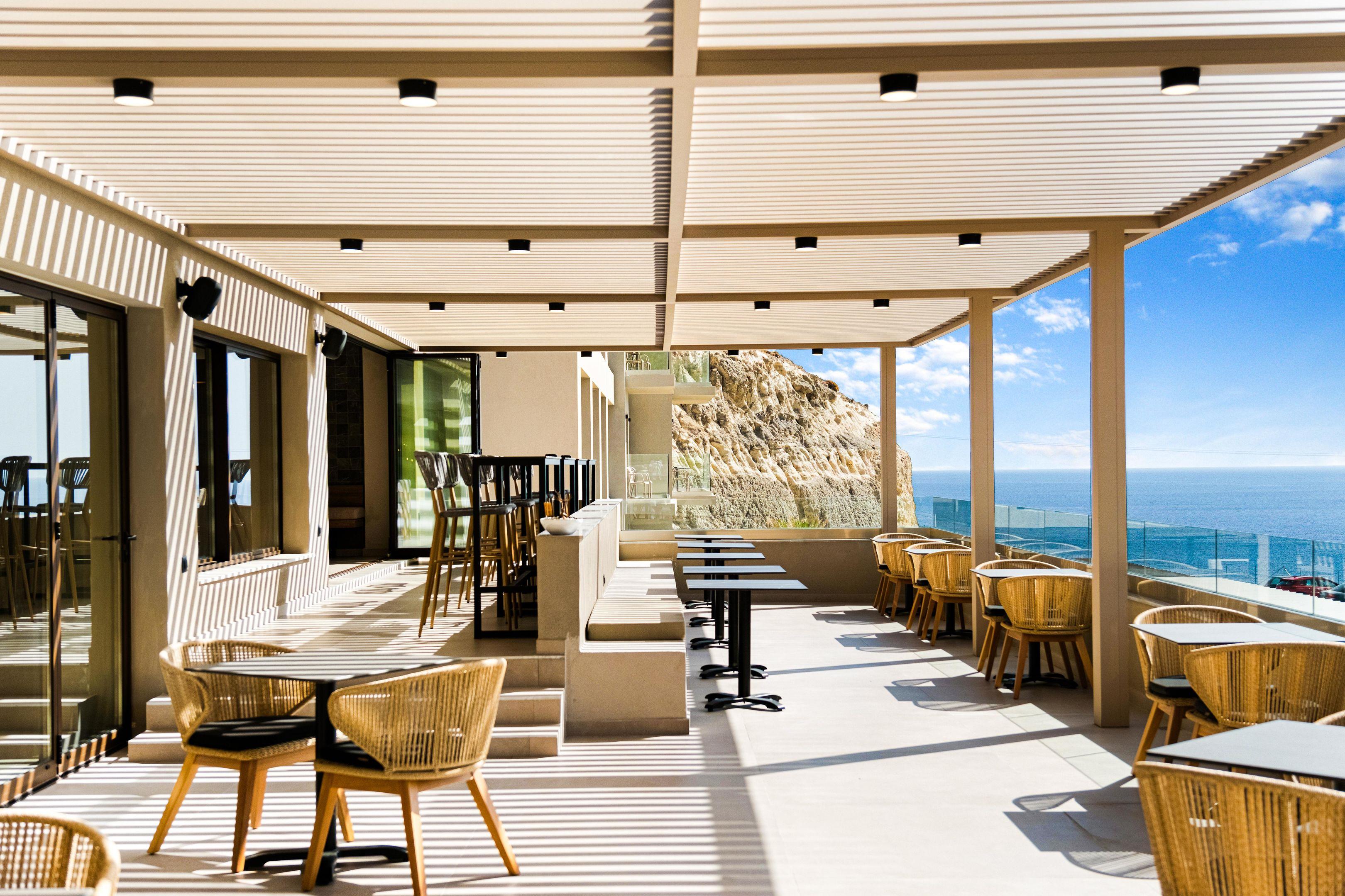 Hotel Harmony E Rock - Voksenhotel slide 4