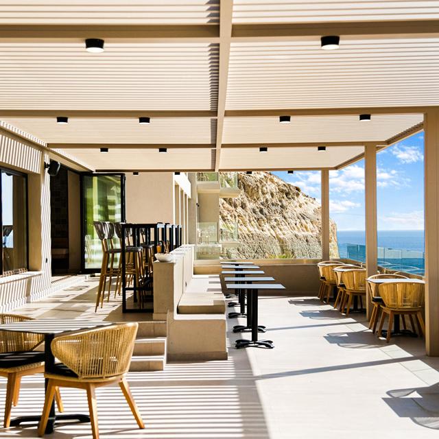 Hotel Harmony E Rock - Voksenhotel - billede 4