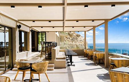 Hotel Harmony E Rock - Voksenhotel slide 4