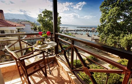 Hotel Morfeas slide 1