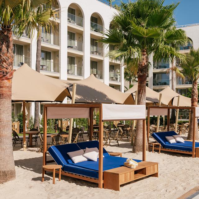 ME Marbella - billede 5