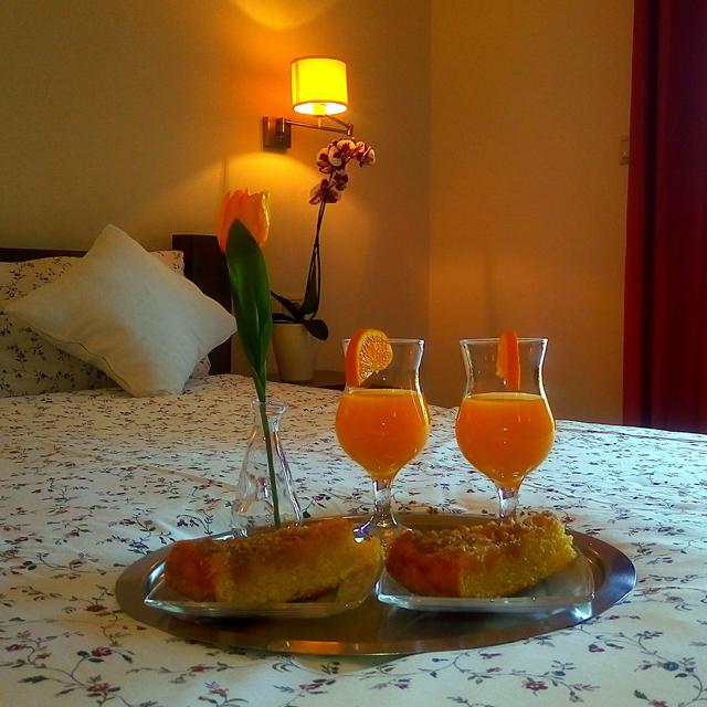 Hotel Morfeas - billede 4