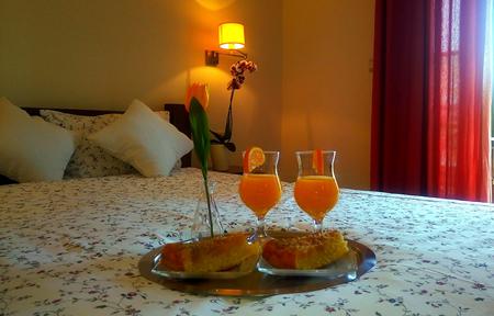 Hotel Morfeas billede 4