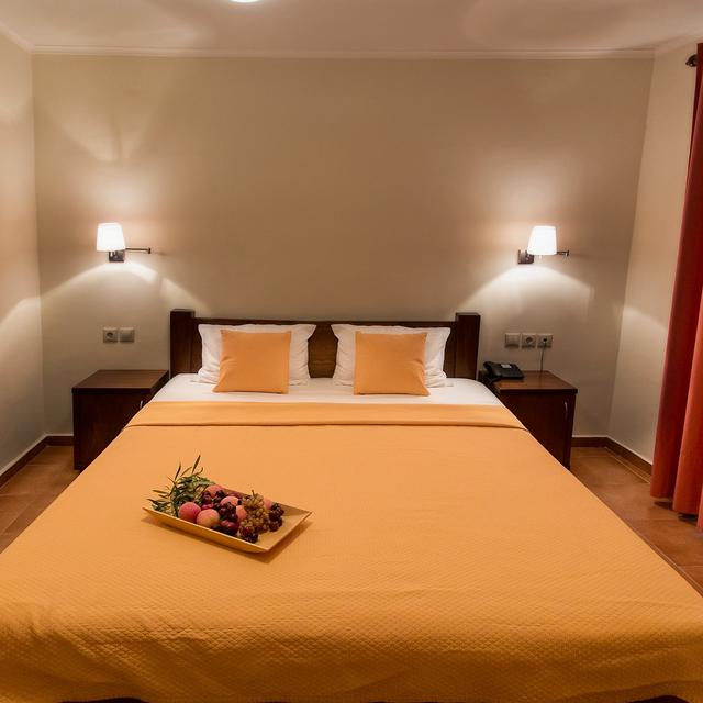 Hotel Morfeas - billede 2