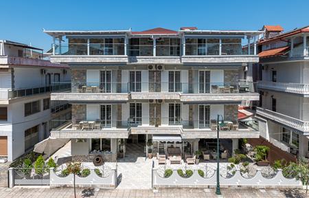 Ouzas Luxury Hotel slide 1