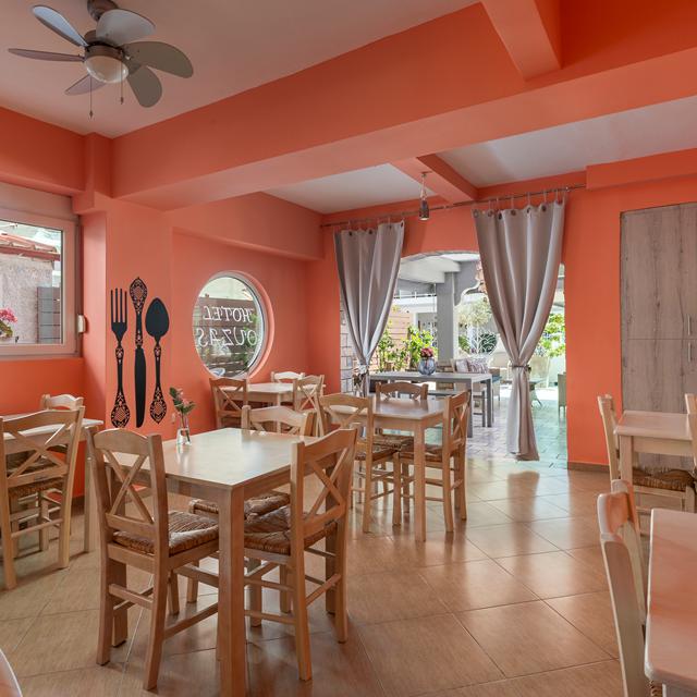 Ouzas Luxury Hotel - billede 5