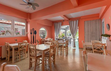 Ouzas Luxury Hotel billede 5