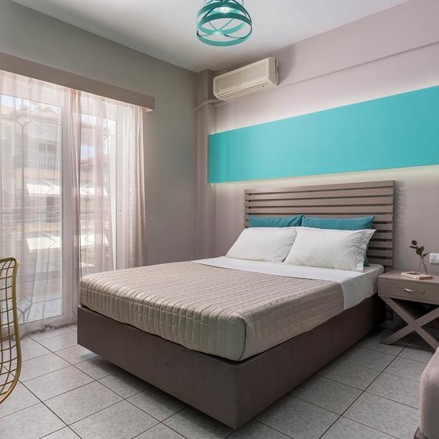 Ouzas Luxury Hotel - billede 2