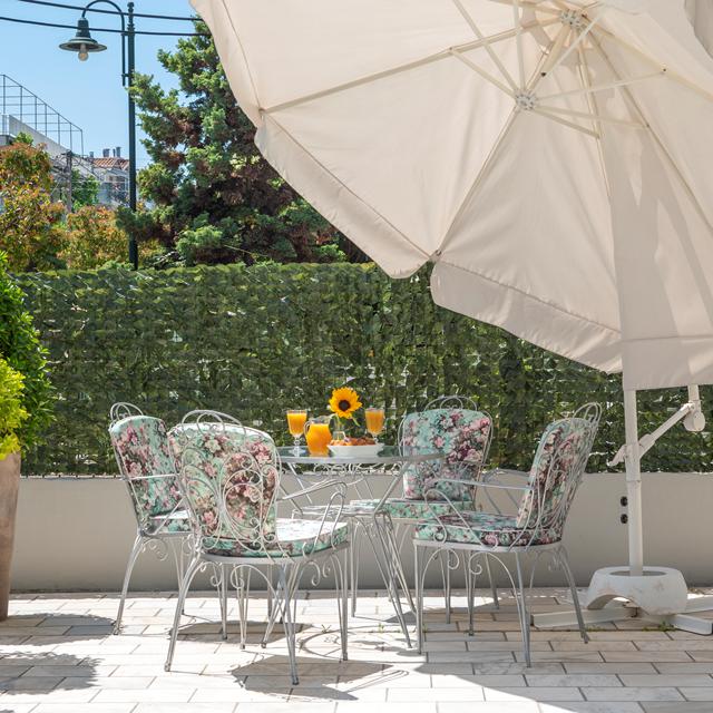 Ouzas Luxury Hotel - billede 4