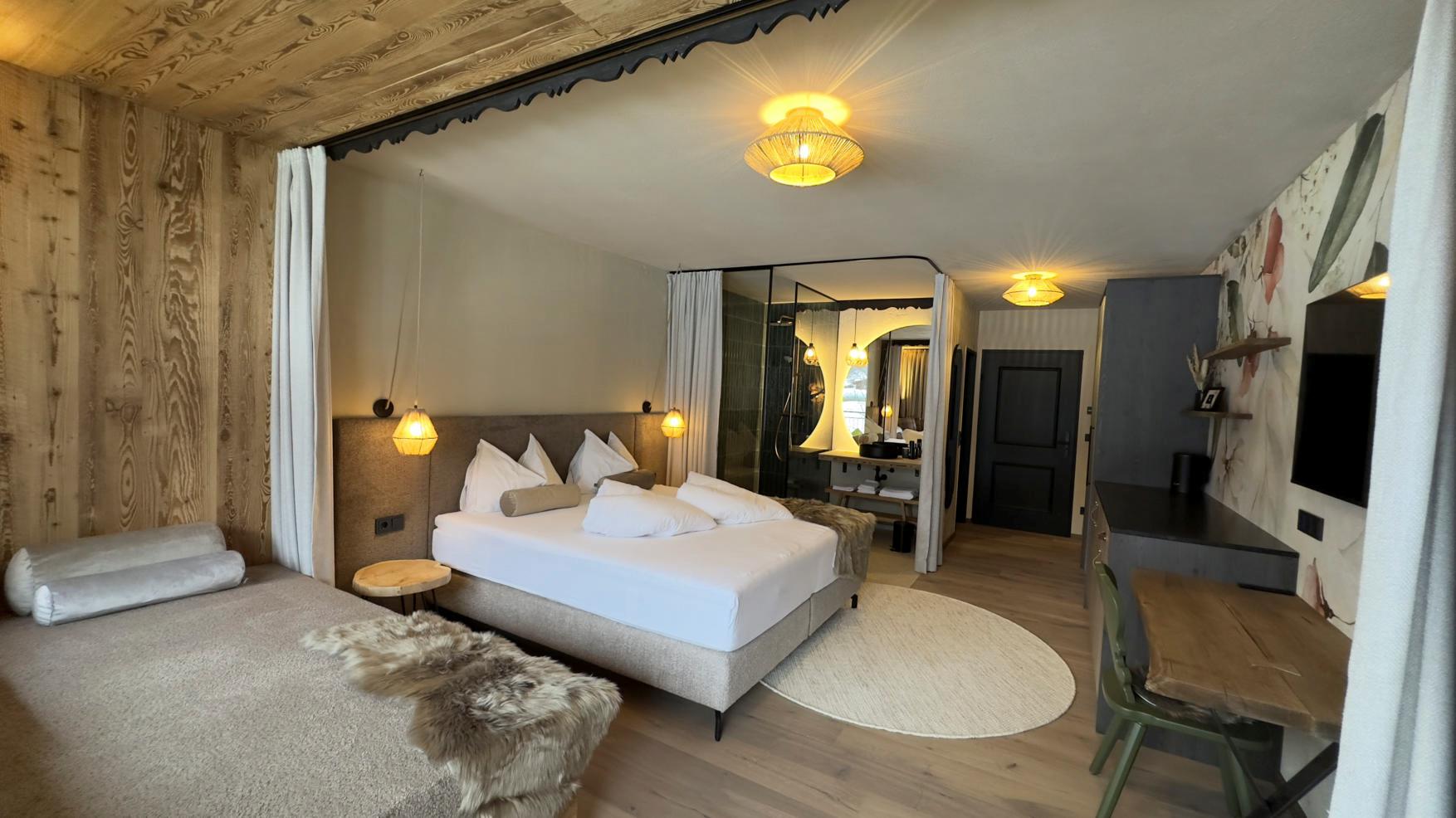 Carpe Solem Kaprun (Hotel)  slide 5