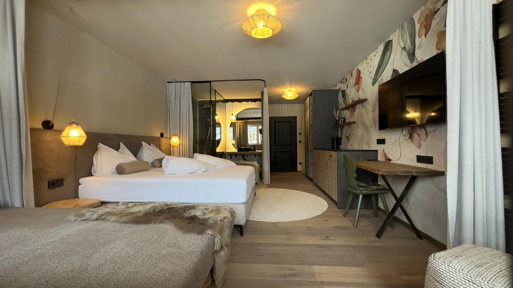 Carpe Solem Kaprun (Hotel)  slide 3