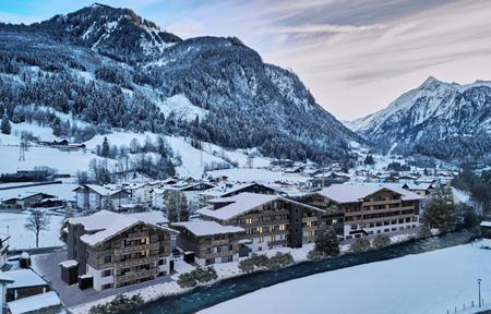 Carpe Solem Kaprun (Hotel)