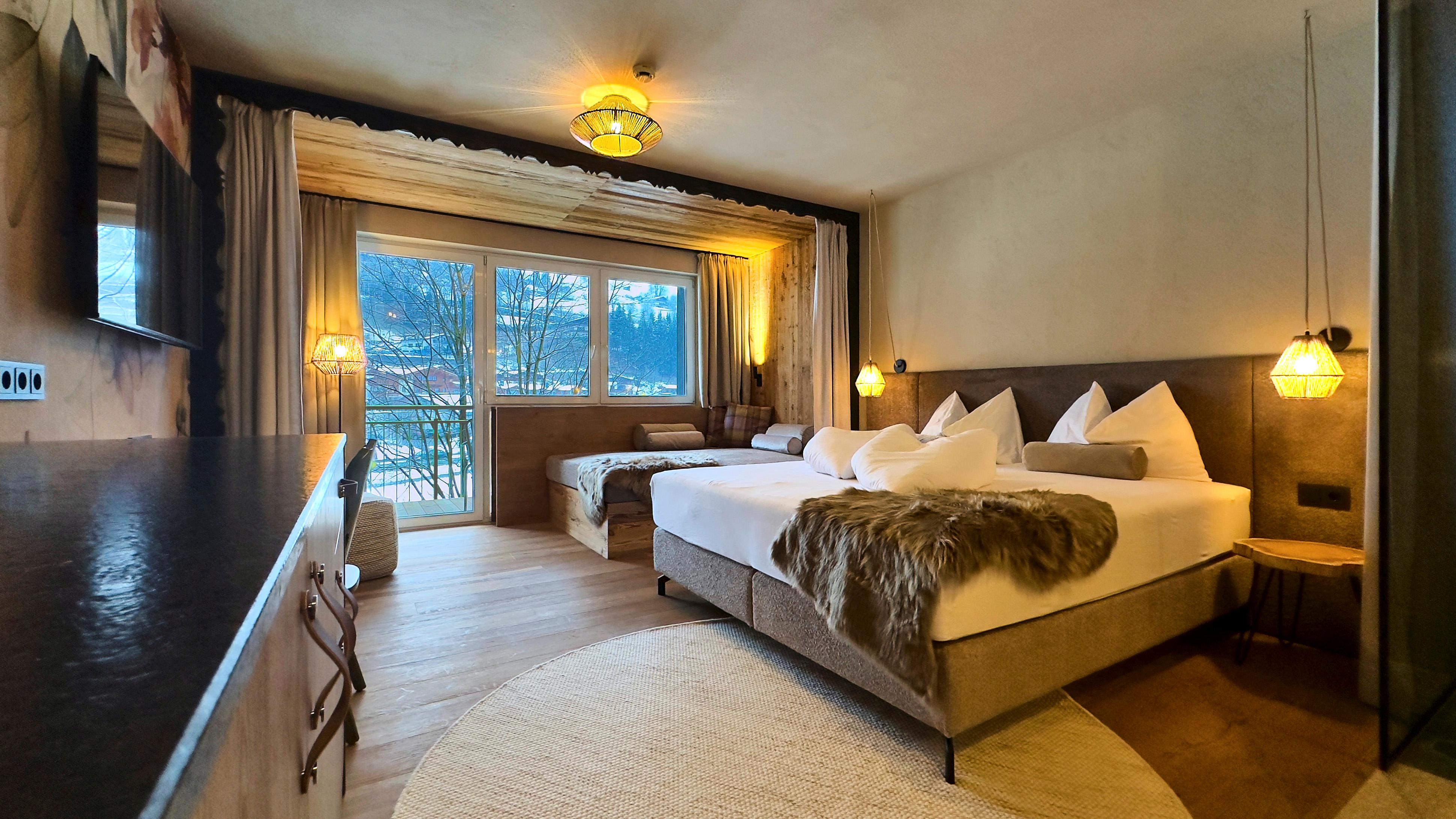 Carpe Solem Kaprun (Hotel)  slide 2