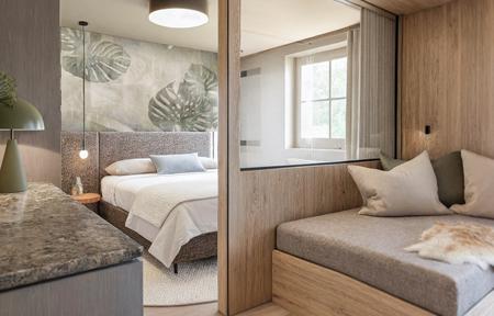 Carpe Solem Kaprun (Lejligheder) slide 3