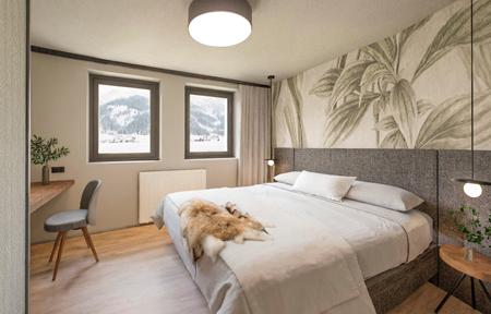 Carpe Solem Kaprun (Lejligheder) slide 2