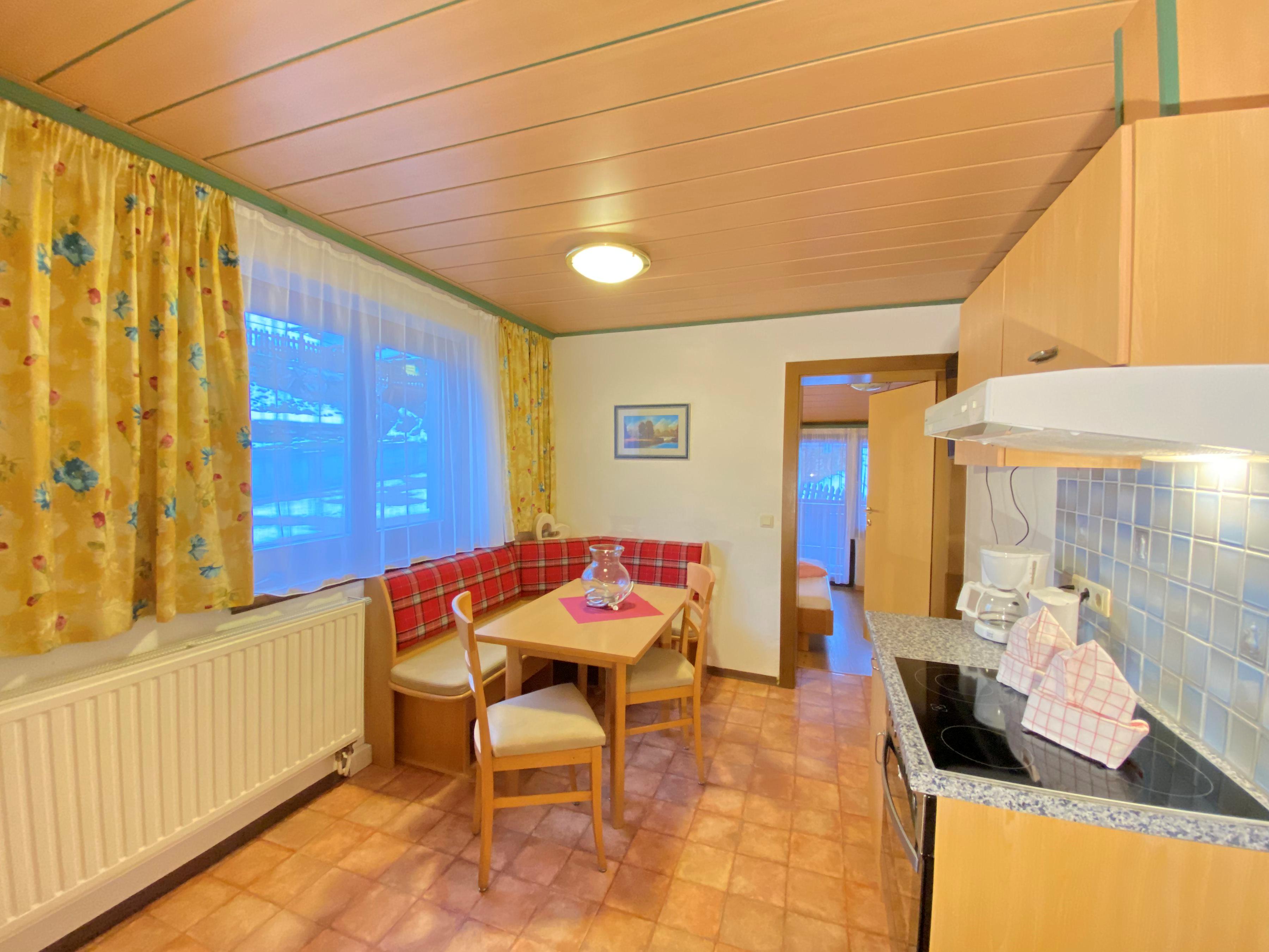 Ferienhaus Hinterronach  slide 4