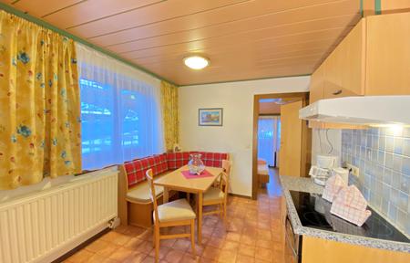 Ferienhaus Hinterronach  slide 4