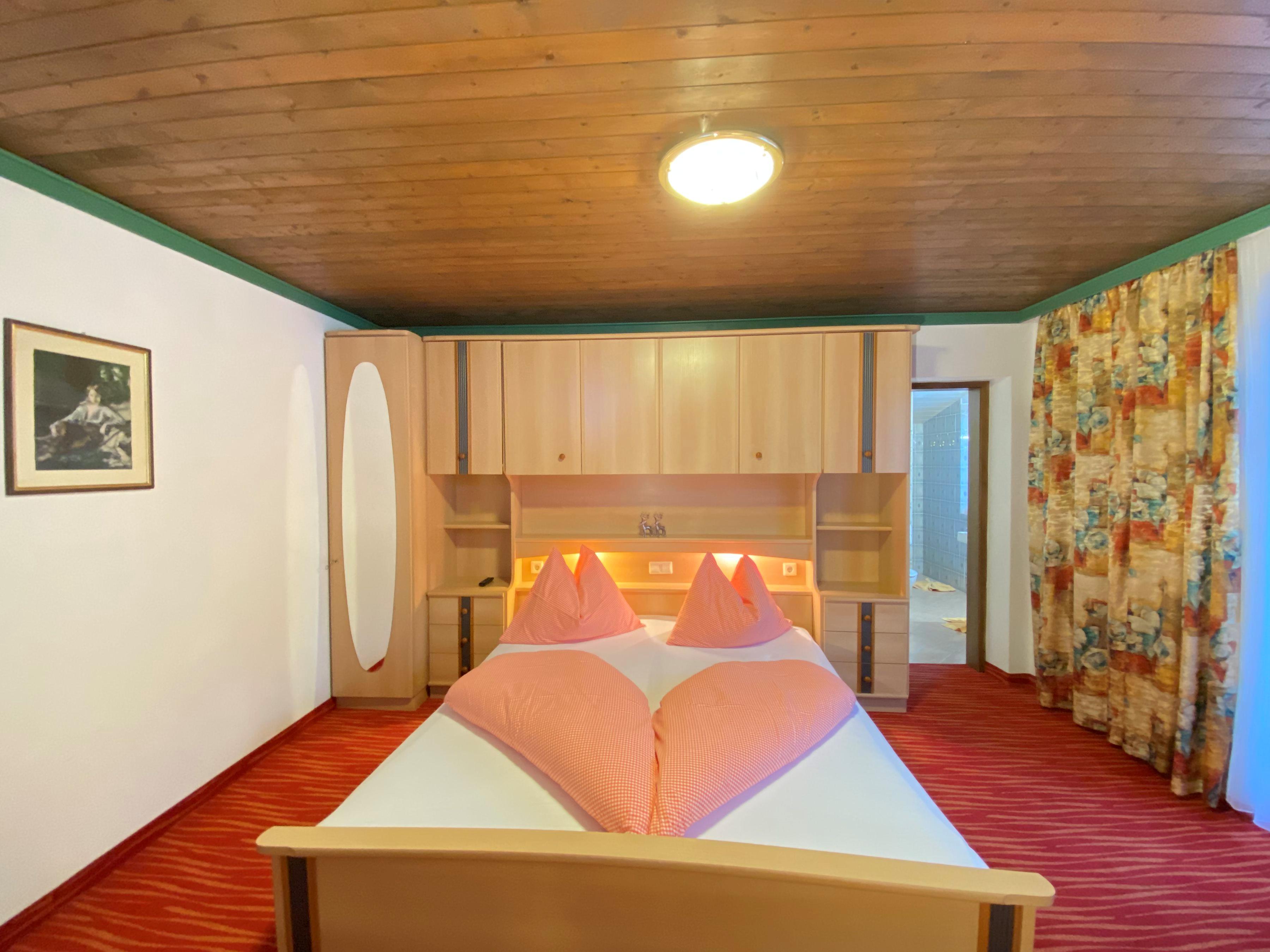 Ferienhaus Hinterronach  slide 3