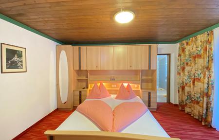 Ferienhaus Hinterronach  slide 3