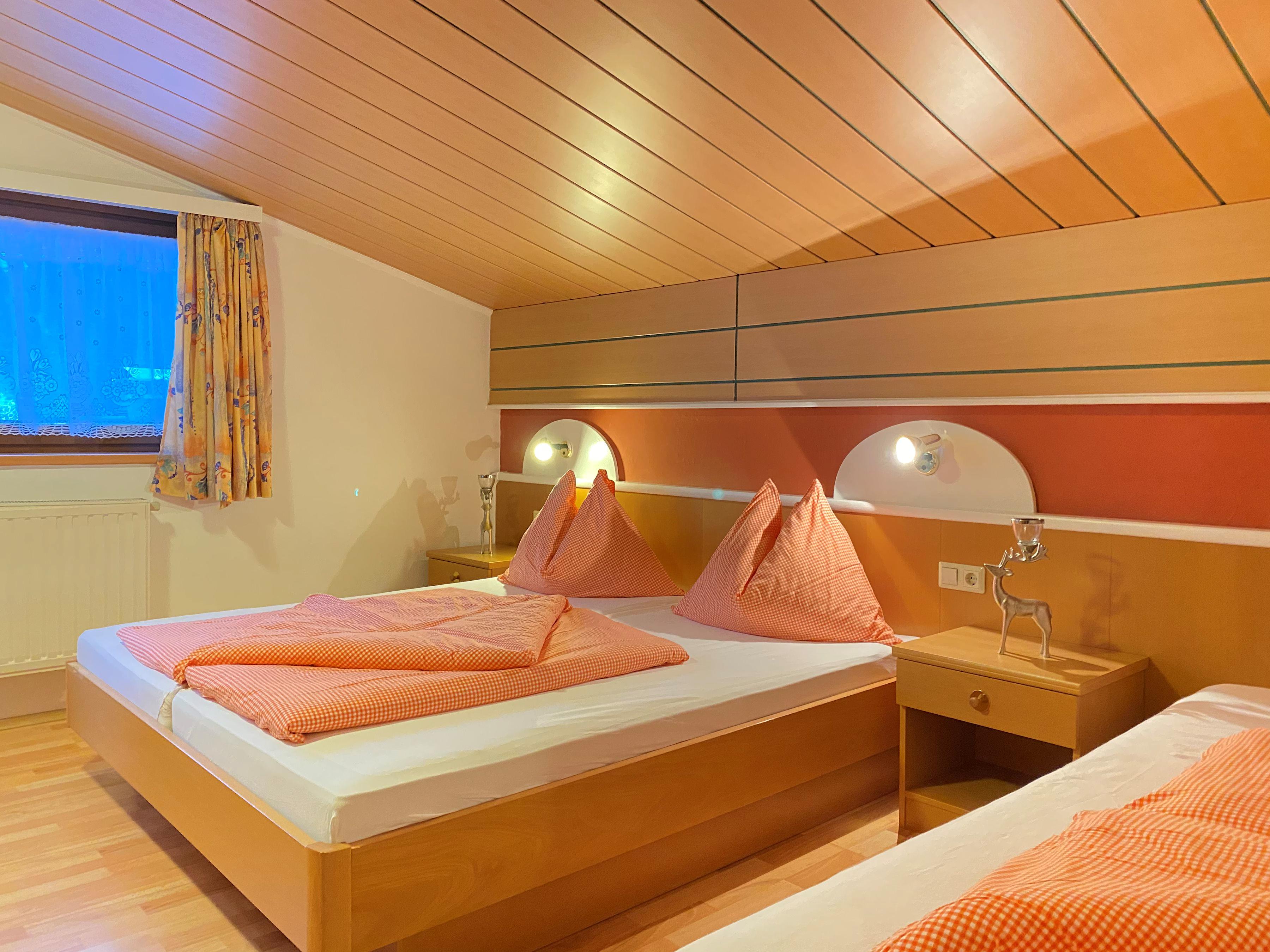 Ferienhaus Hinterronach  slide 2