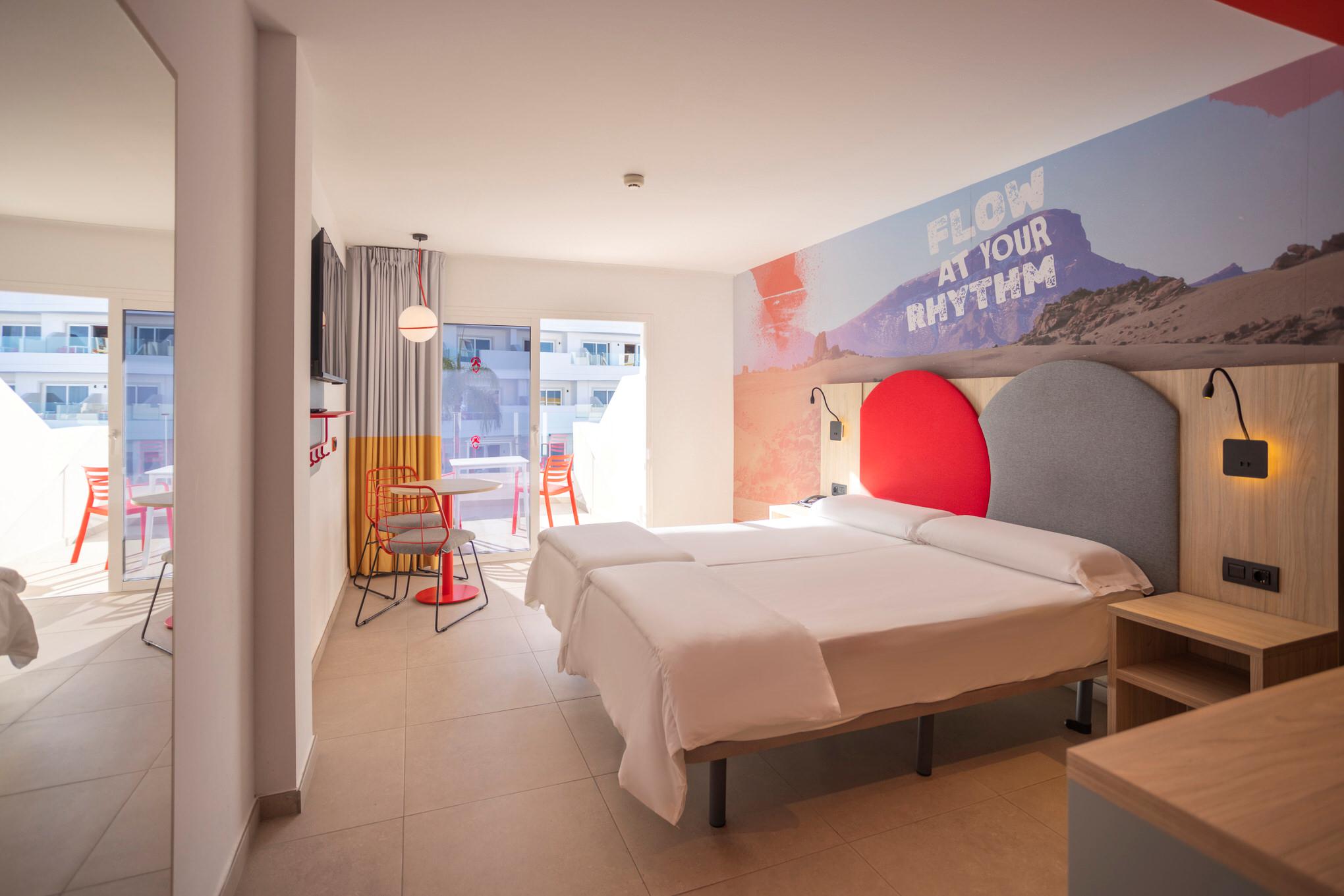 Sholeo Lodges Los Gigantes slide 3