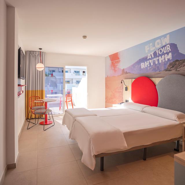 Sholeo Lodges Los Gigantes - billede 3