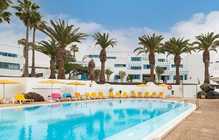 Lejlighedshotel Costa Mar