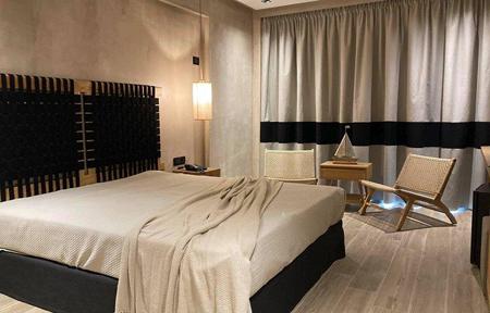 Evilion Stilvi Sea & Sun billede 3