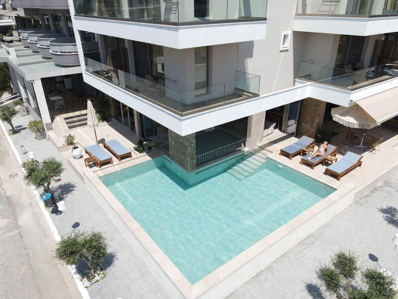 Evilion Stilvi Sea & Sun slide 4