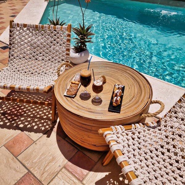 Evilion Stilvi Sea & Sun - billede 5