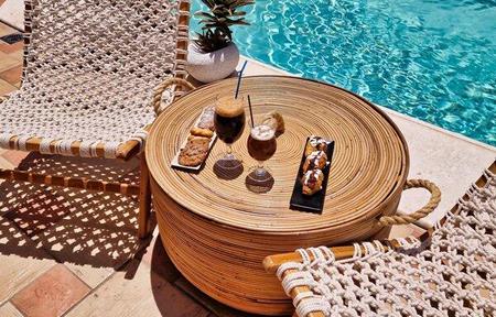 Evilion Stilvi Sea & Sun billede 5