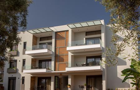 Elfam City Suites