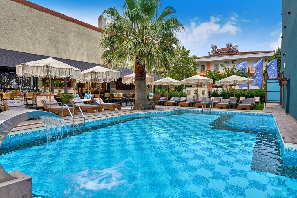 Hotel Principal slide 3