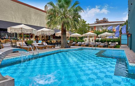 Hotel Principal billede 3