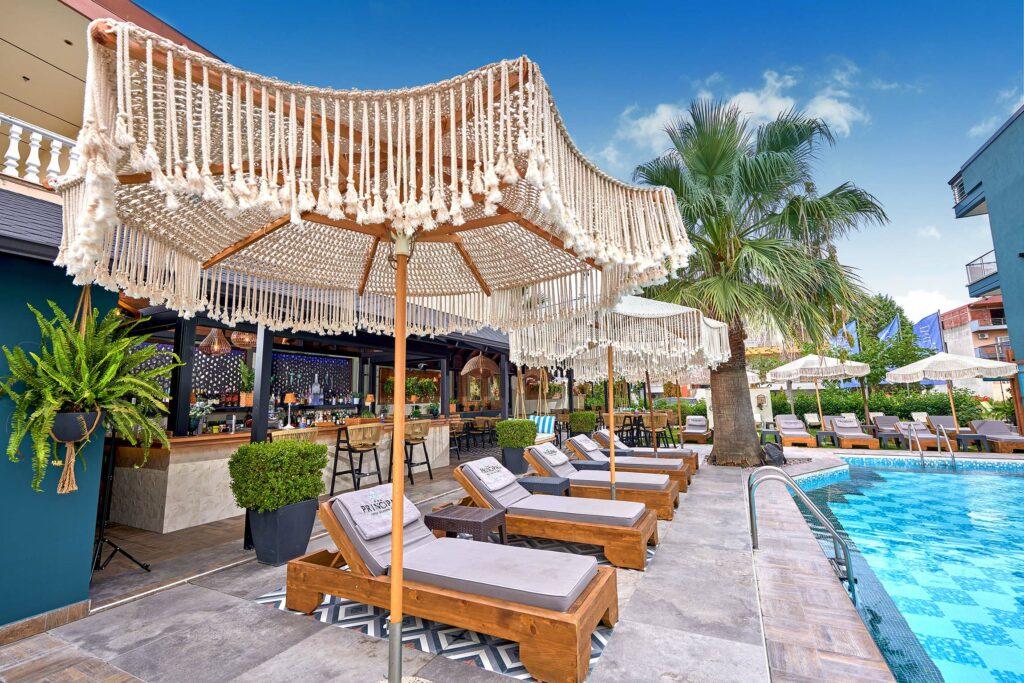 Hotel Principal slide 2