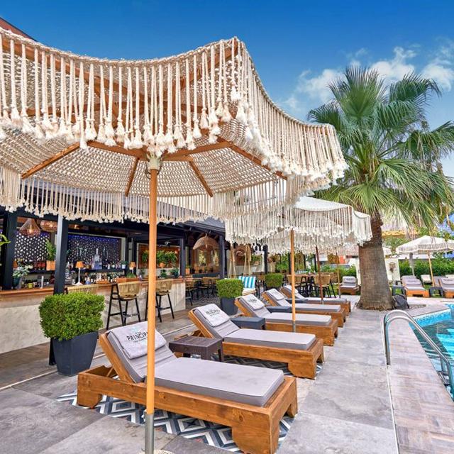 Hotel Principal - billede 2