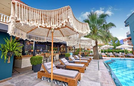 Hotel Principal billede 2