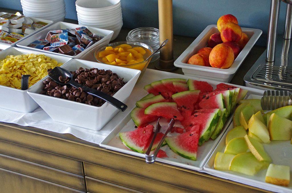 Hotel Principal slide 5