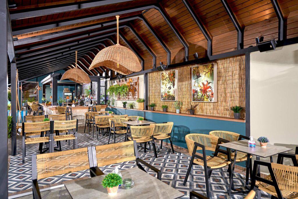 Hotel Principal slide 4