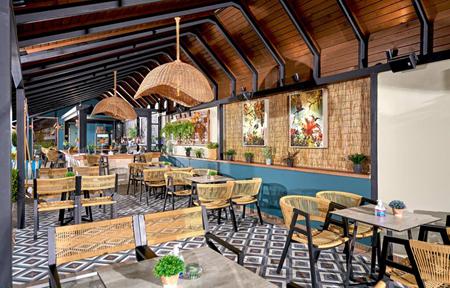 Hotel Principal billede 4